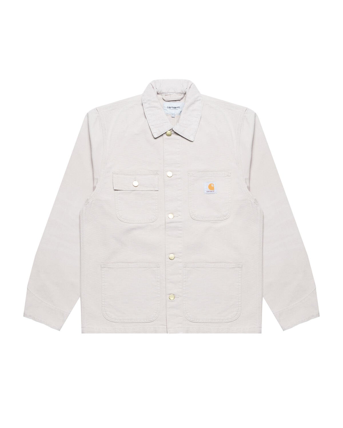 【わわわ】Carhartt MichiganChoreCoat Real Carhartt WIP Michigan Coat | I034787-2RF4O | AFEW STORE